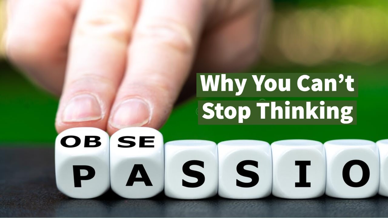 Obsessional neurosis