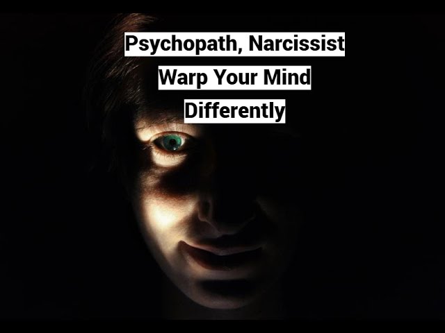 Psychopath
