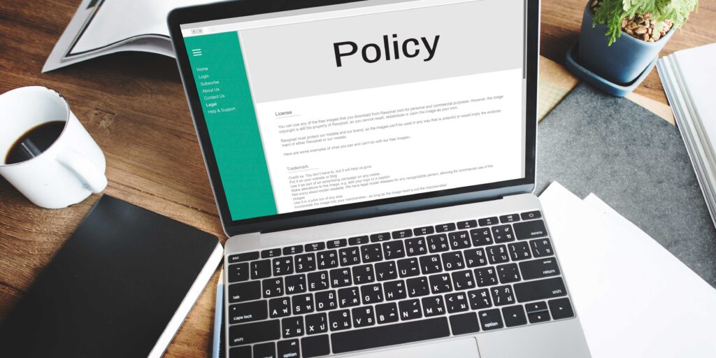 Privacy Policy
